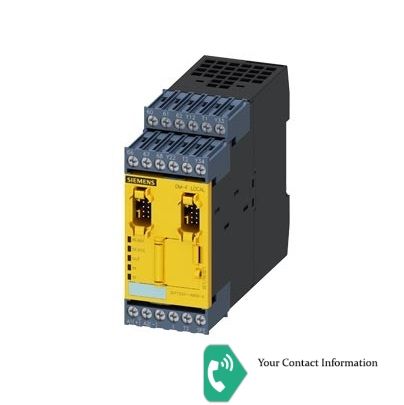 PLC HMI مدل 3UF7320-1AB00-0 برند Siemens