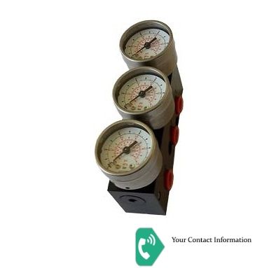 ترانسمیتر فشار مدل 6DR4004-2RF برند Siemens