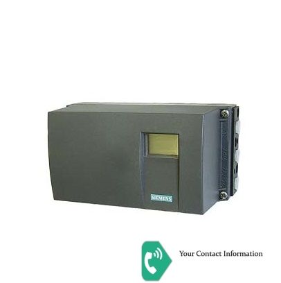 PLC HMI مدل 6DR5010-0NN00-0AA0 برند Siemens