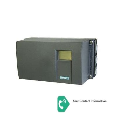 PLC HMI مدل 6DR5010-0NP01-0AA0 برند Siemens