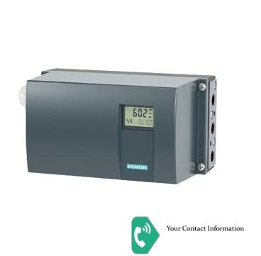 PLC HMI مدل 6DR5113-0EM00-0AA0-ZP01 برند Siemens
