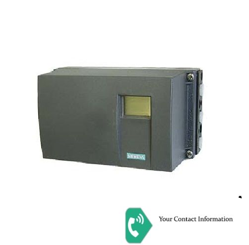 PLC HMI مدل 6DR5120-0NM00-5AA0 برند Siemens
