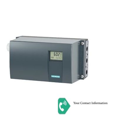 PLC HMI مدل 6DR5123-0EM01-0AA0-Z P01 برند Siemens