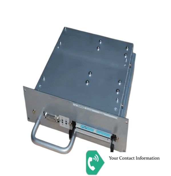 PLC HMI مدل 6DT1043-0BA برند Siemens