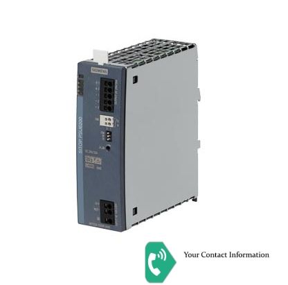 برق قدرت  مدل 6EP3334-7SC00-3AX0 برند Siemens