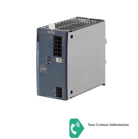 برق قدرت  مدل 6EP3336-7SB00-3AX0 برند Siemens