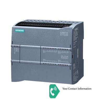 6ES7214-1BG40-0XB0