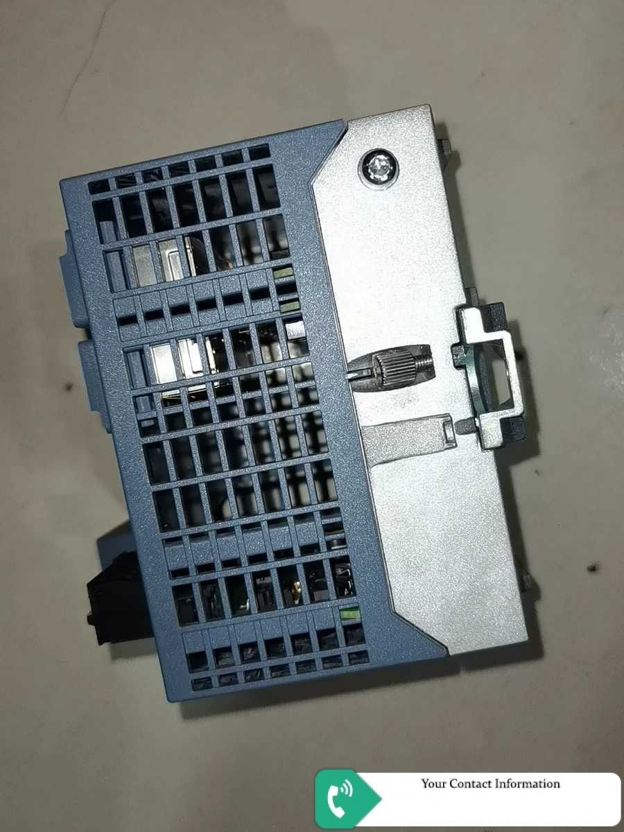 مبدل صنعتی مدل 6GK5116-0BA00-2AC2  XC116 برند Siemens