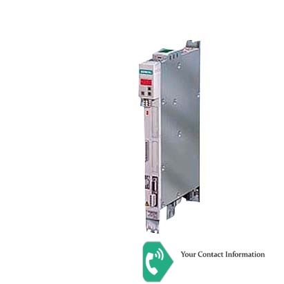 PLC HMI مدل 6SE7012-0TP70-Z C43+F01+G42+G91 برند Siemens