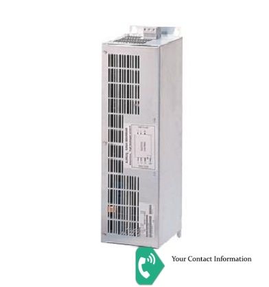 PLC HMI مدل 6SL3000-0BE25-5AA0 برند Siemens