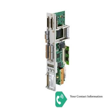 PLC HMI مدل 6SN1118-0NK01-0AA1 برند Siemens