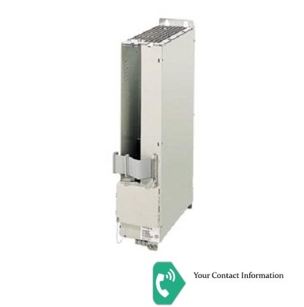 PLC HMI مدل 6SN1123-1AA00-0EA2 برند Siemens
