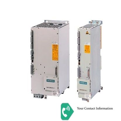 PLC HMI مدل 6SN11451BA010BA2 برند Siemens