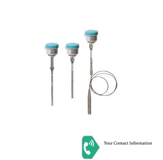 سطح سنج مدل 7ML5650-5HA00-0DB0 برند Siemens