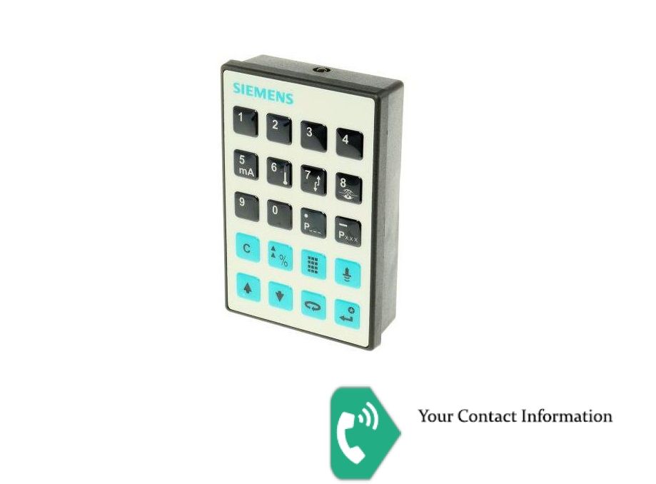 لوازم جانبی مدل 7ML5830-2AH برند Siemens