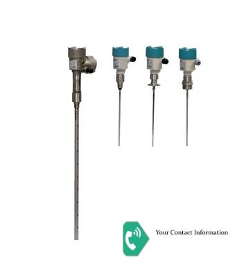 سطح سنج مدل 7ML5880-0AA25-0AA9-Z برند Siemens