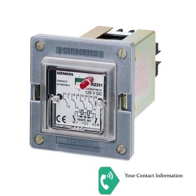 PLC HMI مدل 7PA2331-1 برند Siemens