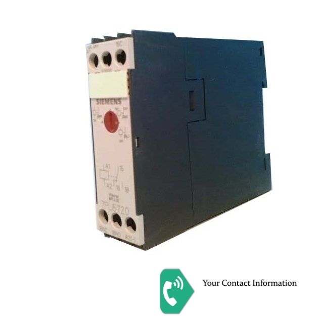 PLC HMI مدل 7PU5720-0AB30 برند Siemens