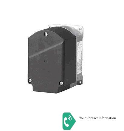 برق قدرت  مدل SQM45.291A9 برند Siemens