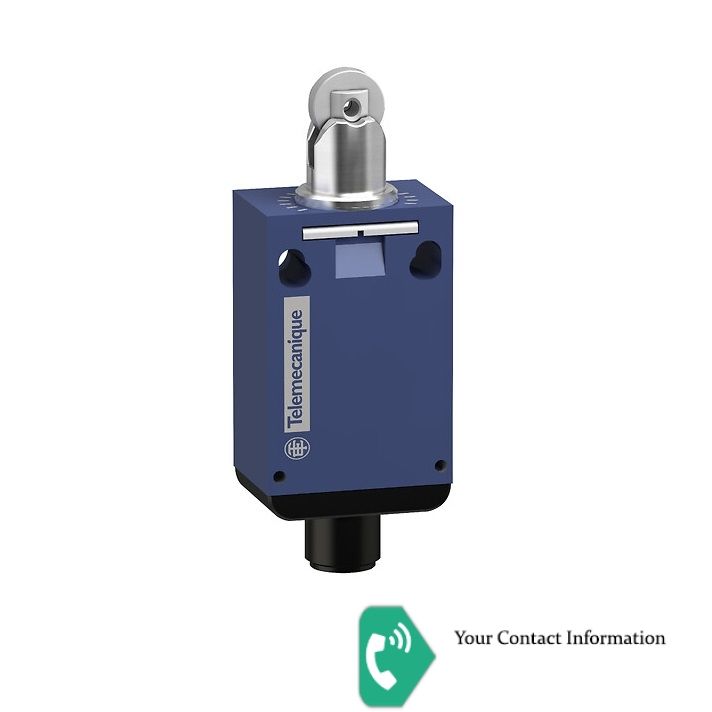 دیگر مدل XCMV2102M12 برند TELEMECANIQUE