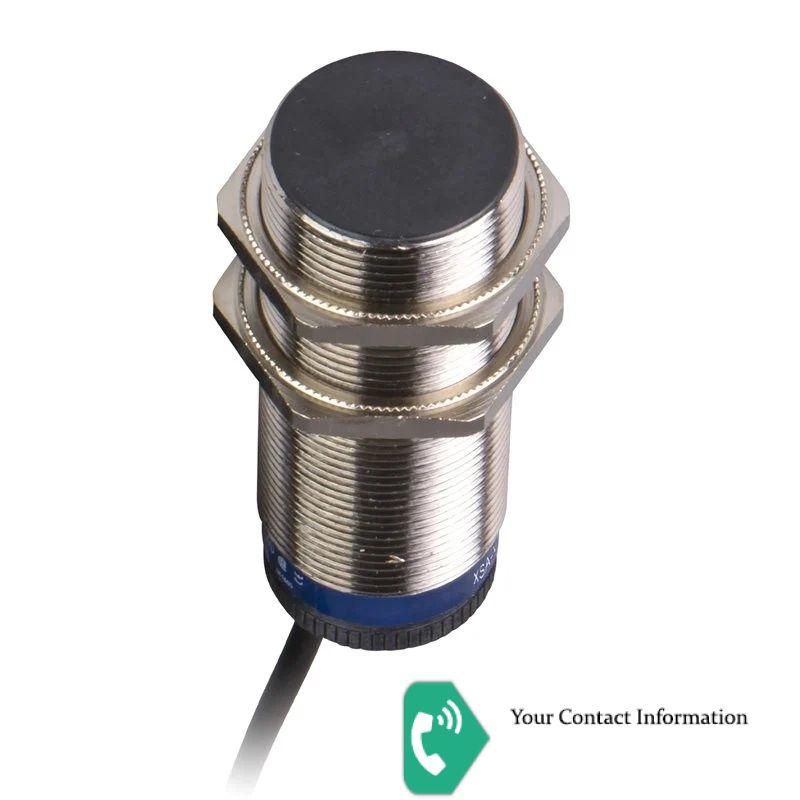 پروکسی سوئیچ مدل XSAV11801 برند TELEMECANIQUE