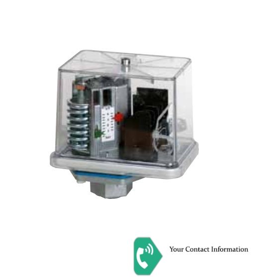 ترانسمیتر فشار مدل FF4-4 DAH برند TIVAL