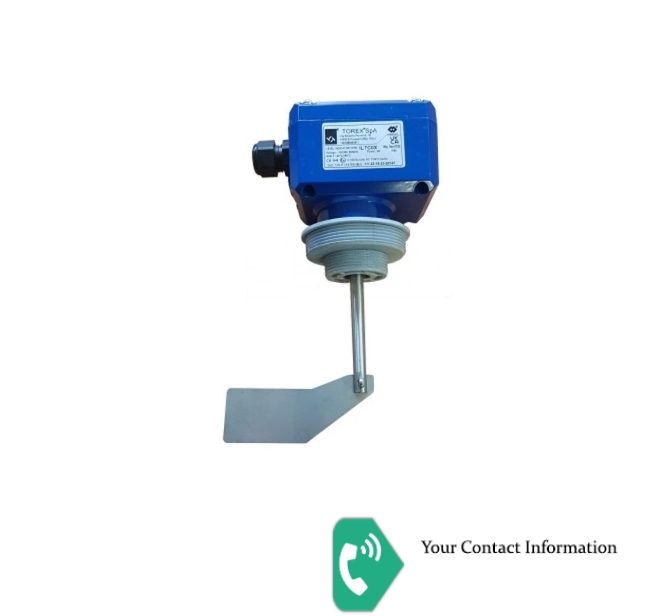سطح سنج مدل ILT A0 برند TOREX 