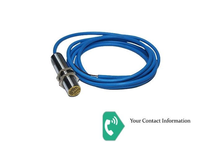 پروکسی سوئیچ مدل BIM-G18-Y1/S926 برند Turck