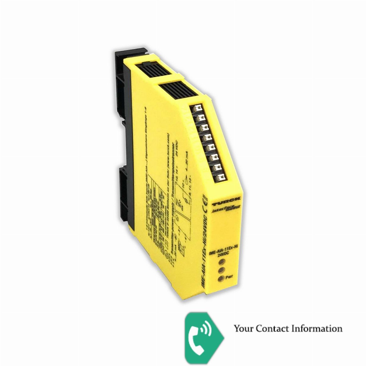 IME-AiA-11Ex-Hi/24VDC