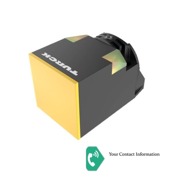 پروکسی سوئیچ مدل NI35U-CK40-AP6X2-H1141 برند Turck