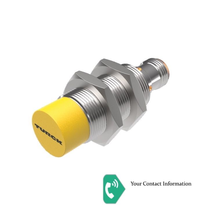 پروکسی سوئیچ مدل NI8-M18-AP6X-H1141 برند Turck