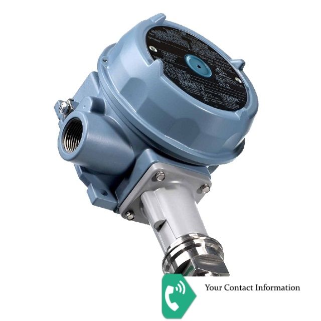 ترانسمیتر فشار مدل H121-S156B برند United Electric