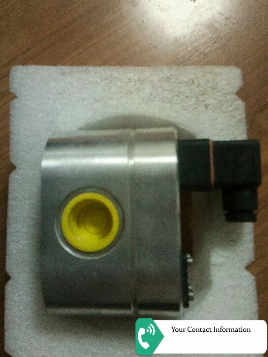 فلومتر مدل EF2 ARO 64 V-PNP/1 برند VSE