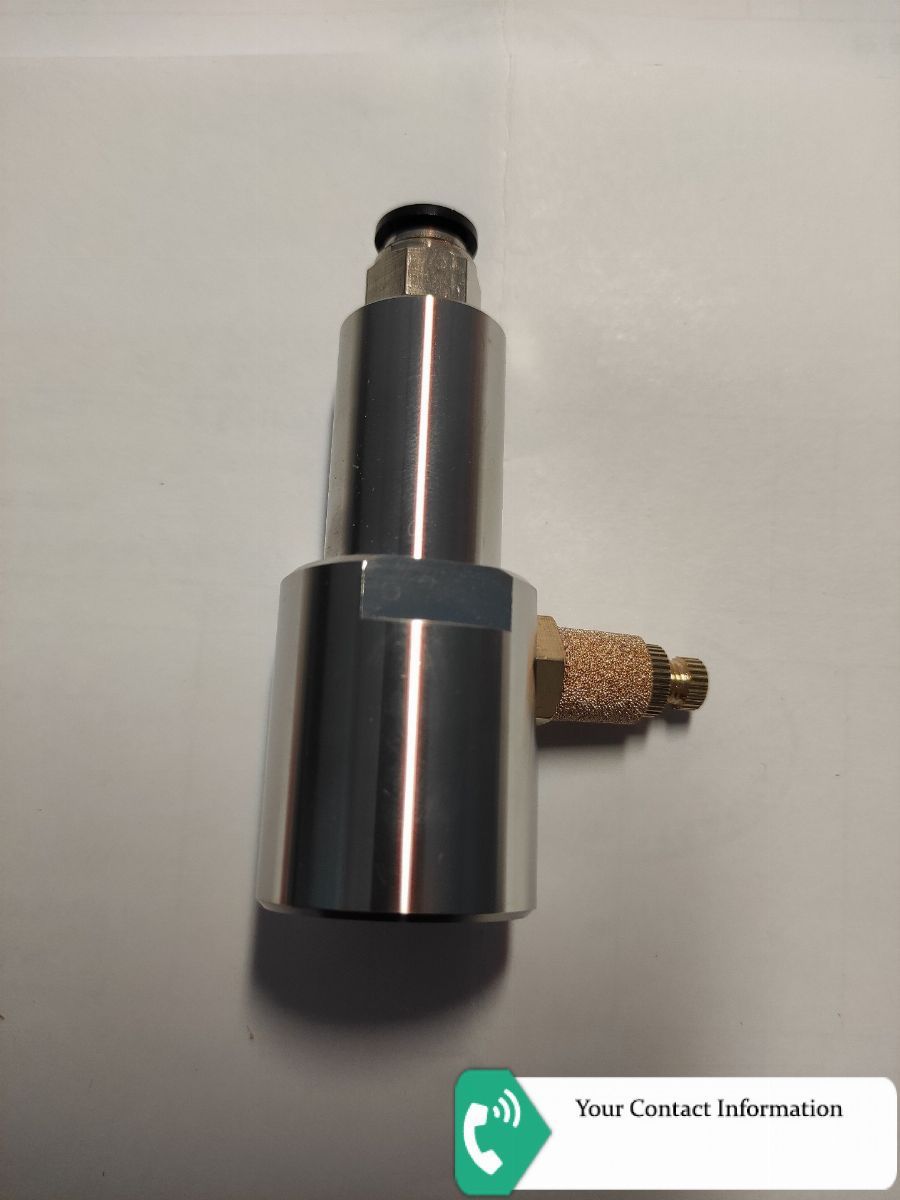 ترانسمیتر دما و رطوبت مدل DMT Chamber برند Vaisala