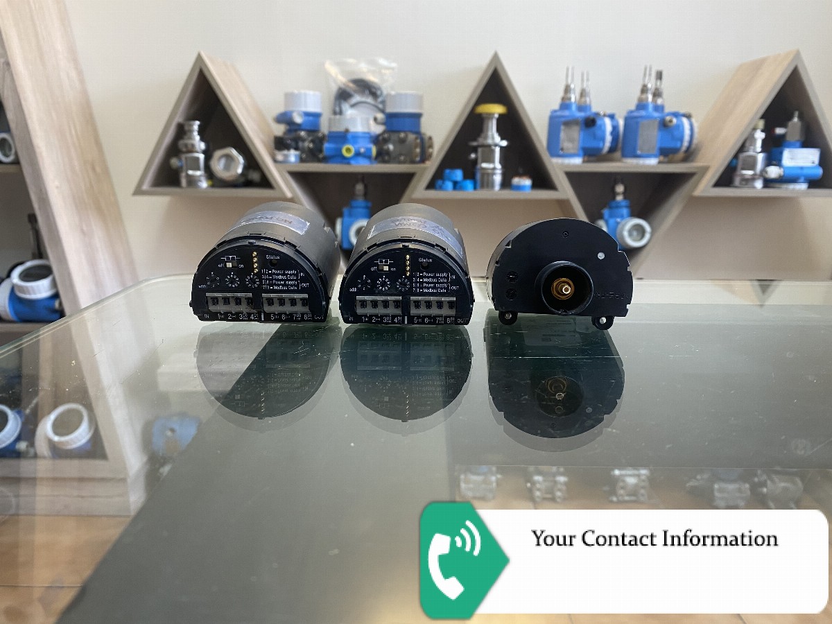 سطح سنج مدل FX80MB-01 برند Vega