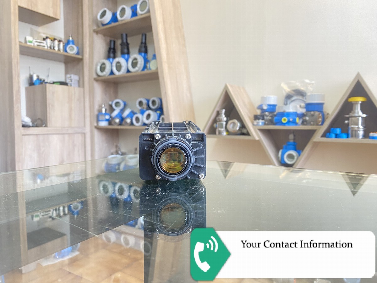 سطح سنج مدل PROTRACH.-13 برند Vega