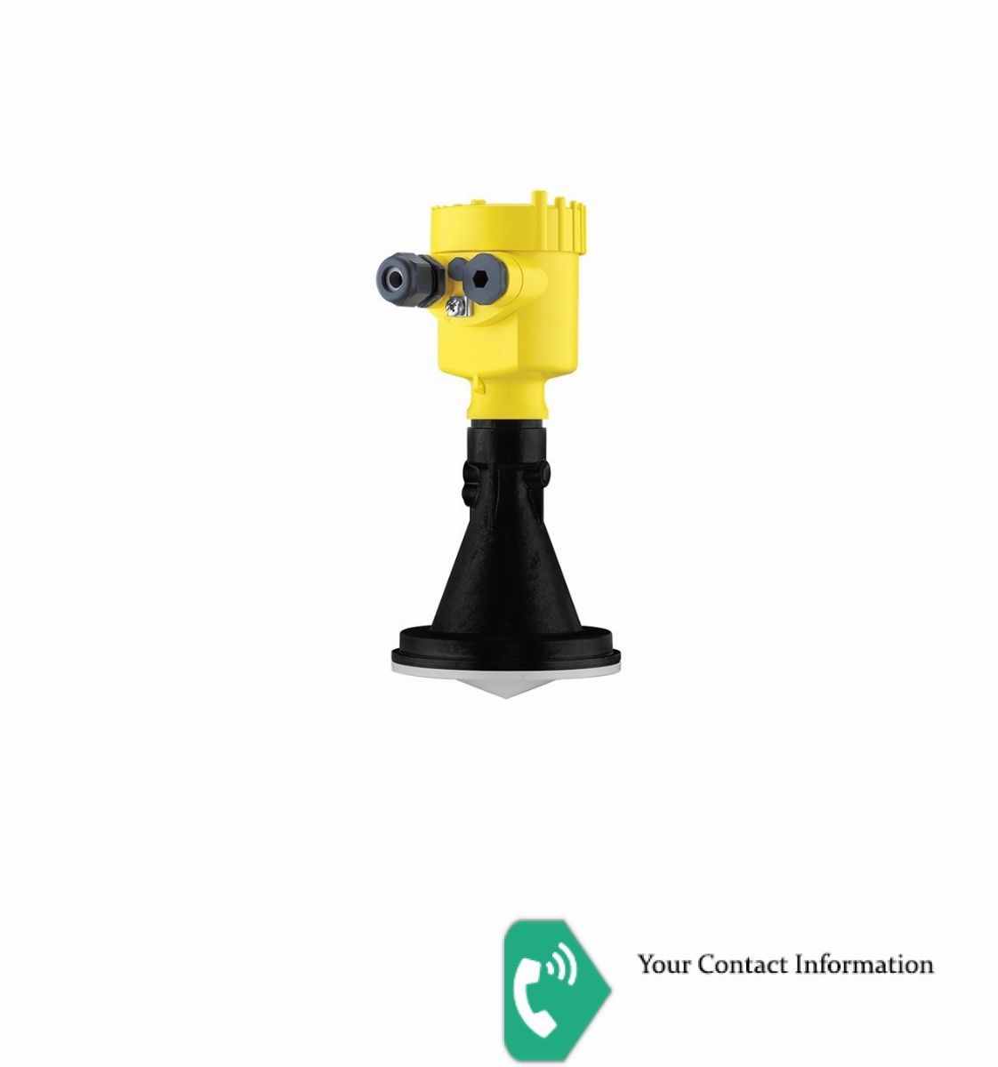 سطح سنج مدل PS61.XXAGPHAMXX برند Vega