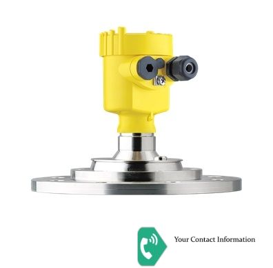 سطح سنج مدل PS69.AXCSAAHXKMAXX برند Vega