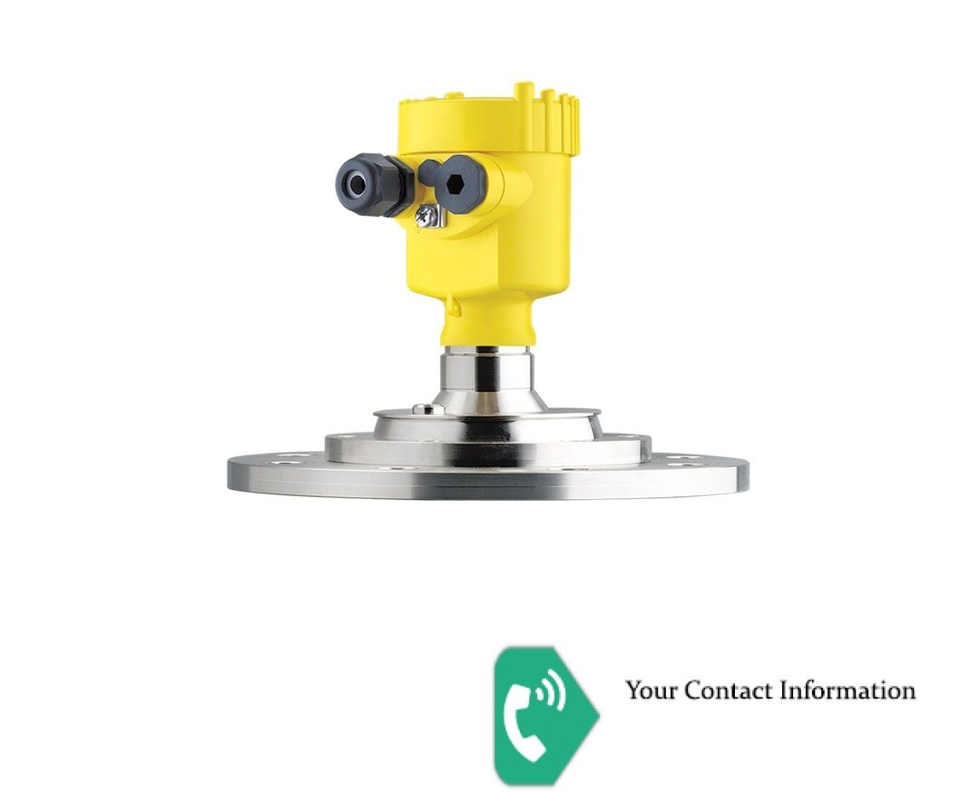 سطح سنج مدل PS69.AXCSDBBXWMXXX برند Vega