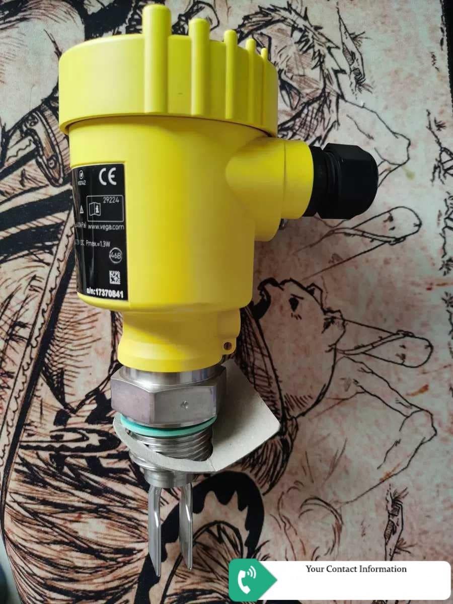 سطح سنج مدل SWING61XXGAVXPRX برند Vega