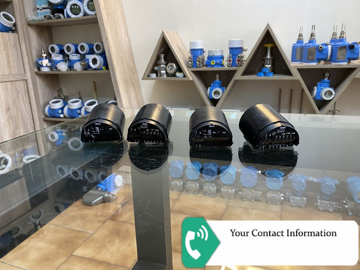 سطح سنج مدل VB60R برند Vega