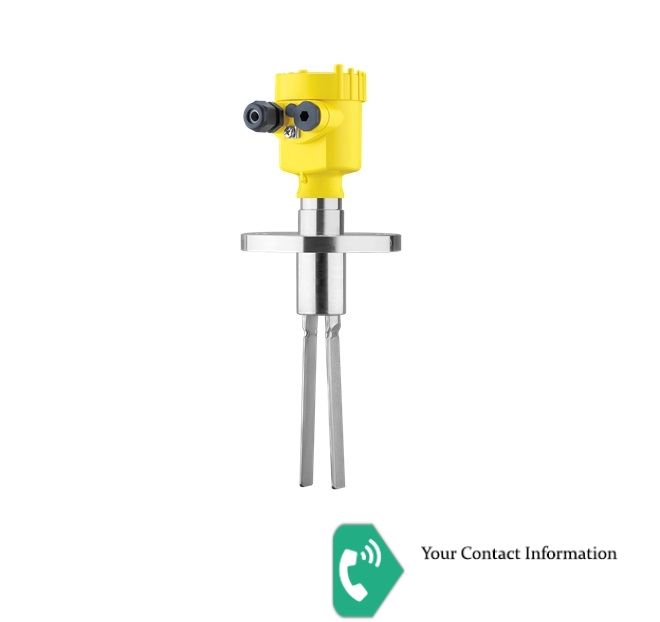 سطح سنج مدل WE61.XXAGDRKMX برند Vega