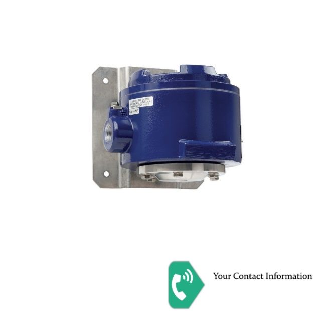 ترانسمیتر فشار مدل MA-XX-DS-BBL-S-Z-ZZ برند WIKA