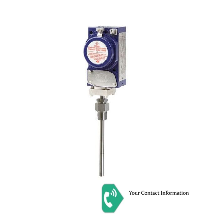 ترانسمیتر دما و رطوبت مدل TCA-2-Q-H-CAD-E-H-ZZ برند WIKA