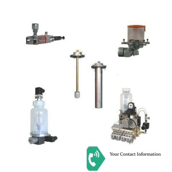 ولو و پوزیشنر مدل HDB-A/10/3/S/E/70BAR برند WOERNER