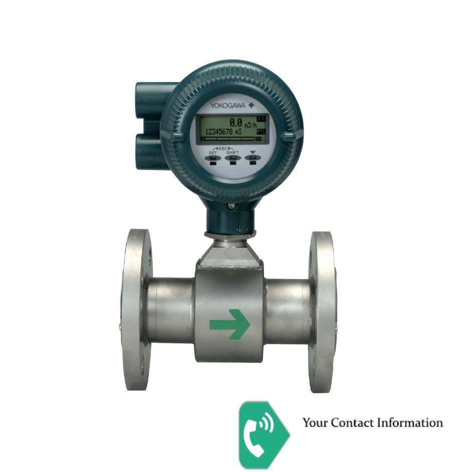فلومتر مدل AXF040-F1AL1L-AA22-41B/M01/T01  برند Yokogawa