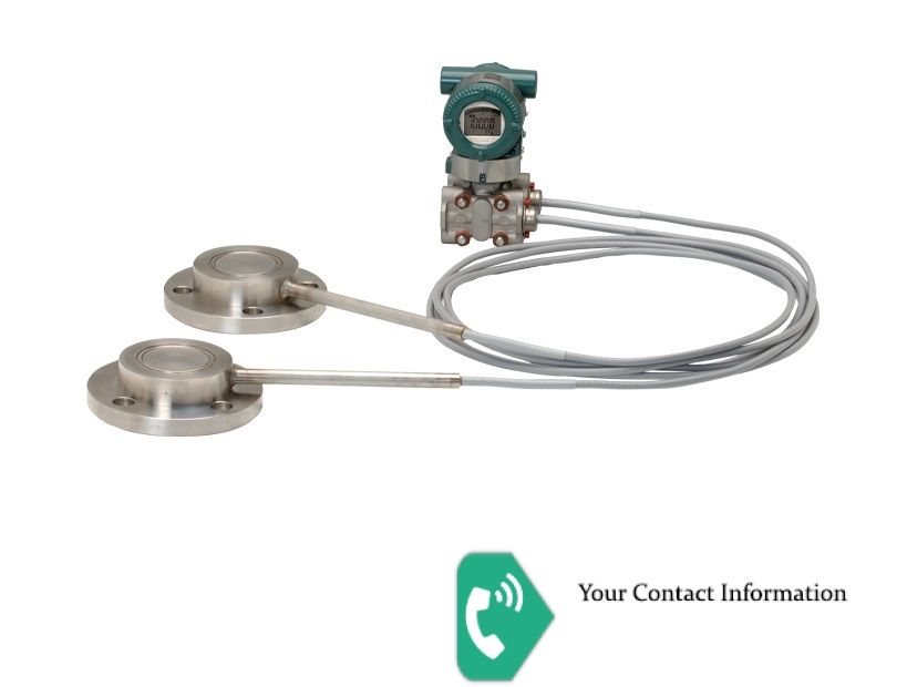 ترانسمیتر فشار مدل EJX118A-FMSCG-917DB-WA23C2SW00-DA2A/KS25 برند Yokogawa