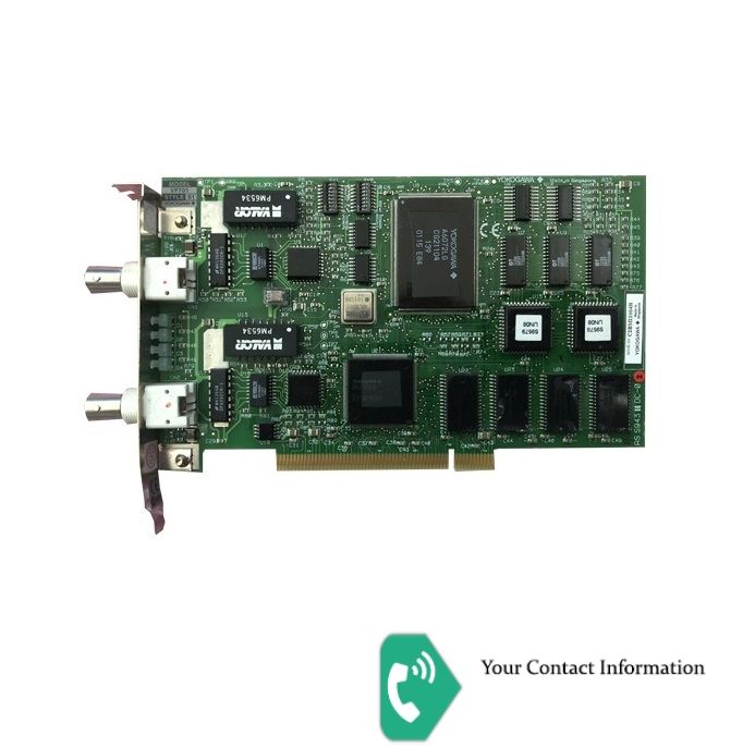 کارت داده برداری DAQ مدل VF701 برند Yokogawa