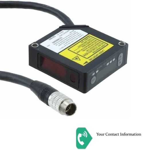 PLC HMI مدل HL-G103-S-J برند panasonic